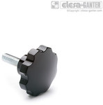 Ручка VH.153/44 P-M10x25